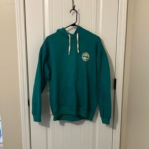 Women’s Billabong Hoodie Sweatshirt Pullover Size XL NWOT